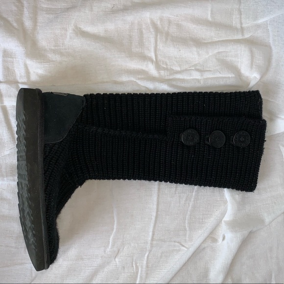 Ugg Classic Cardi boot - Picture 6 of 7